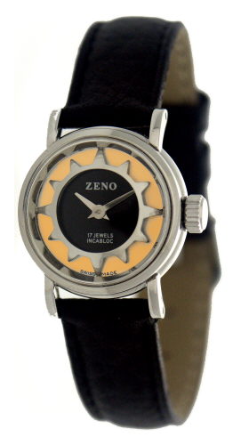  Zeno Winder