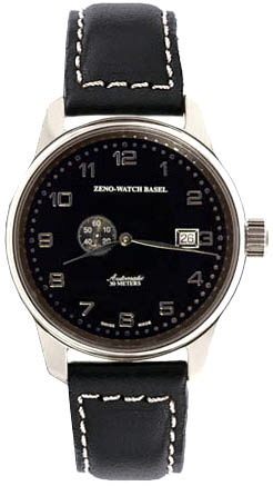 часы Zeno Automatic 9