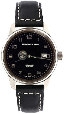  Zeno Automatic 9