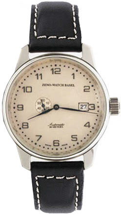 часы Zeno Automatic 9