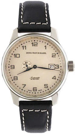  Zeno Automatic 9