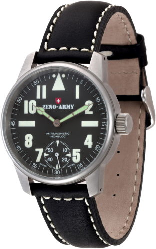 часы Zeno Navigator