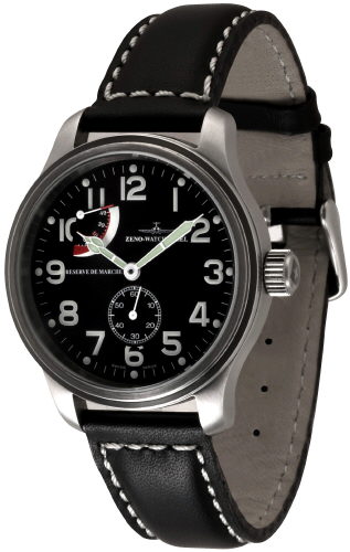 часы Zeno Power Reserve