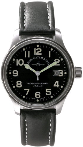 часы Zeno Chronometer