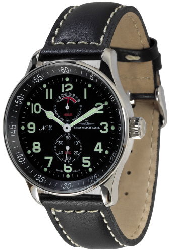часы Zeno Power Reserve