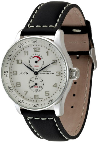 часы Zeno Power Reserve