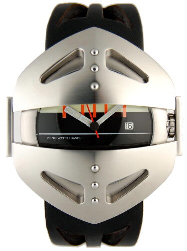 часы Zeno Gladiator