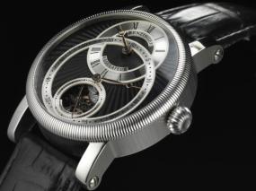 часы Benzinger Regulateur