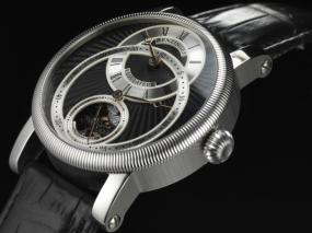  Benzinger Regulateur