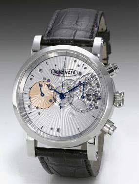 часы Benzinger Angelus Chrono