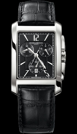  Baume & Mercier Hampton Classic