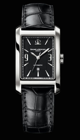 часы Baume & Mercier Hampton Classic