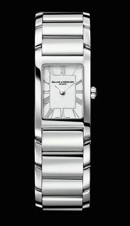  Baume & Mercier Hampton Classic