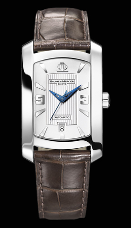 часы Baume & Mercier Hampton Milleis