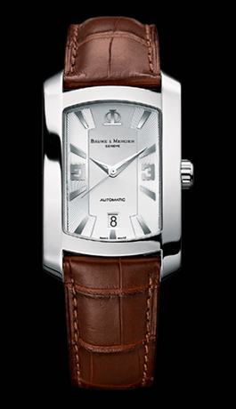  Baume & Mercier Hampton Milleis