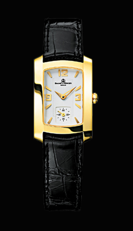  Baume & Mercier Hampton Milleis