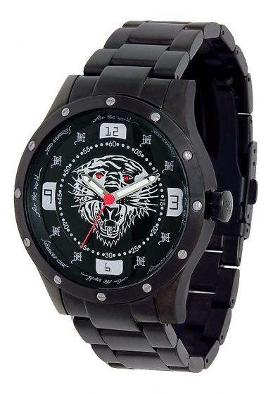 часы Ed Hardy Tiger Brute