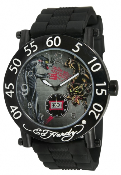  Ed Hardy Wolf Kordova