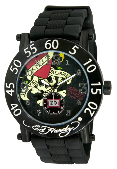 часы Ed Hardy Love Kills Kordova