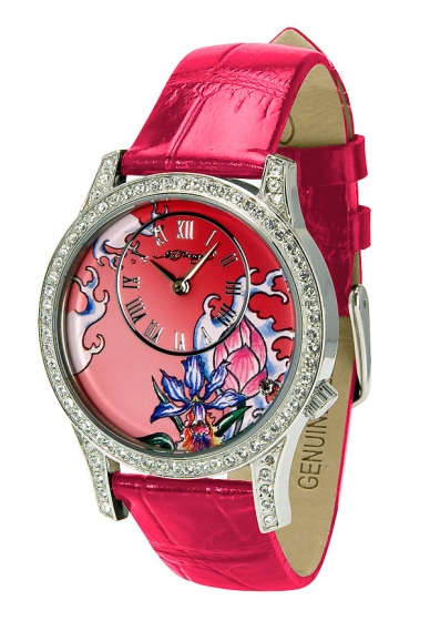  Ed Hardy Blooming Blossoms Elizabeth