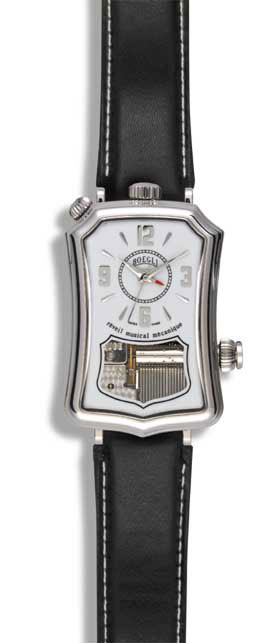 часы Boegli Contemporain Automatic