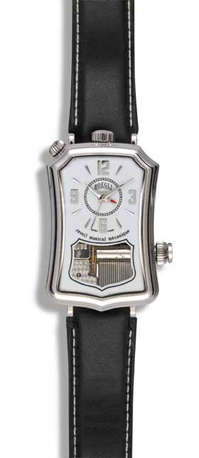  Boegli Contemporain Automatic