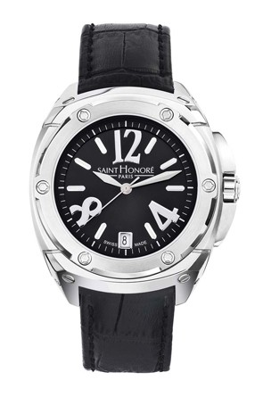 часы Saint-Honoré Paris Haussman Lady