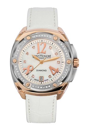 часы Saint-Honoré Paris Haussman Lady