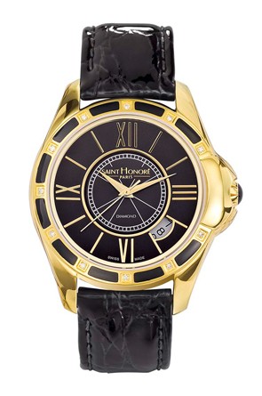 часы Saint-Honoré Paris COLOSEO LadyFusion
