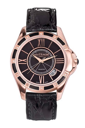 часы Saint-Honoré Paris COLOSEO LadyFusion