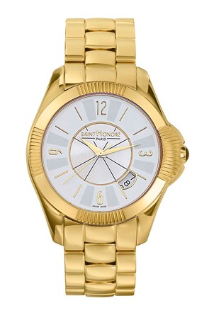 часы Saint-Honoré Paris COLOSEO Chic