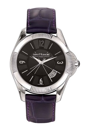 часы Saint-Honoré Paris COLOSEO Chic