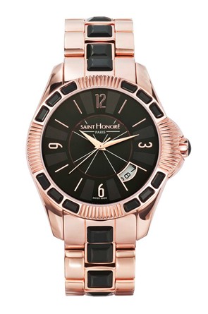 часы Saint-Honoré Paris COLOSEO Chic