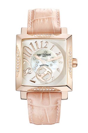 часы Saint-Honoré Paris ORSAY Medium