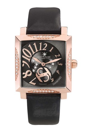 часы Saint-Honoré Paris ORSAY Medium