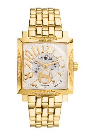 часы Saint-Honoré Paris ORSAY Medium