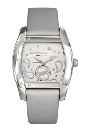 часы Saint-Honoré Paris MONCEAU LADY SIDE