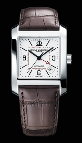  Baume & Mercier Hampton Square