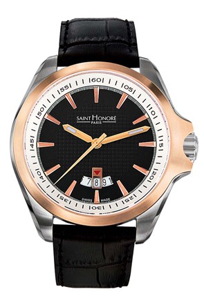 часы Saint-Honoré Paris Сoloseo