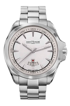 часы Saint-Honoré Paris Сoloseo