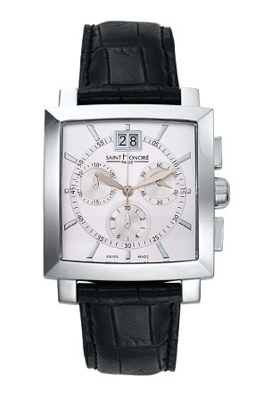  Saint-Honoré Paris ORSAY Chronograph