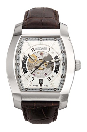часы Saint-Honoré Paris MONCEAU Magnum Automatic