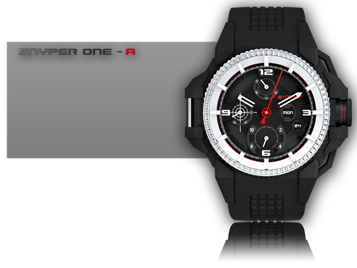 часы Snyper One-A