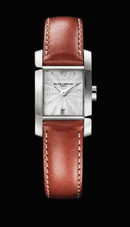 часы Baume & Mercier Diamant