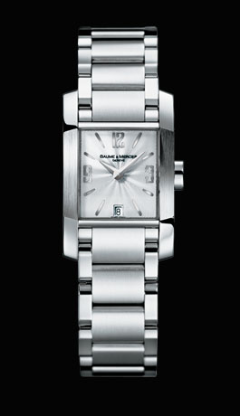 часы Baume & Mercier Diamant