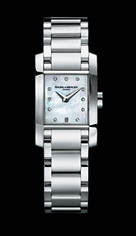  Baume & Mercier Diamant