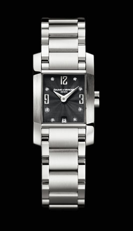 часы Baume & Mercier Diamant