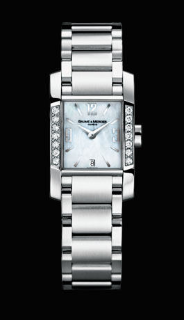  Baume & Mercier Diamant