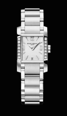  Baume & Mercier Diamant