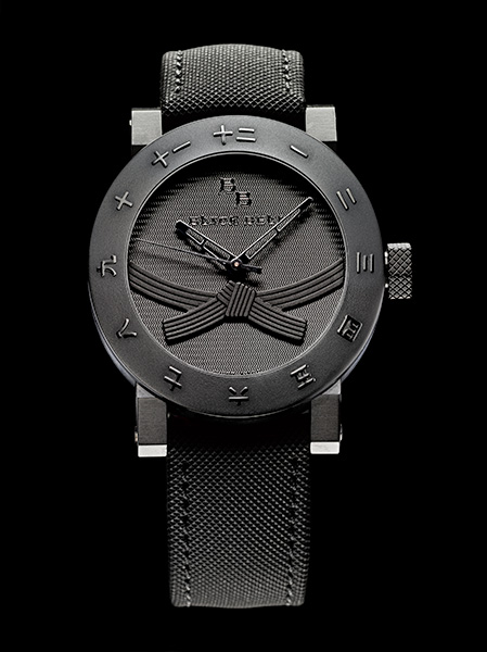 часы Black Belt Watch Black Belt Watch